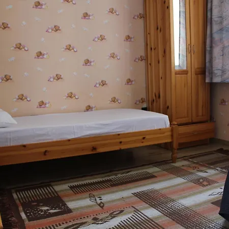 Lejlighed амфора *