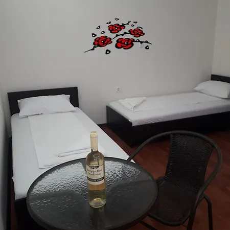 Апартамент в комплекс до плажа *