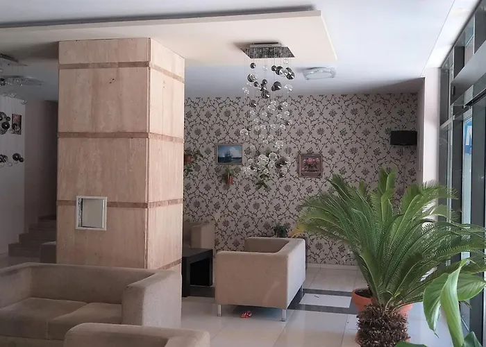 в комплекс до плажа