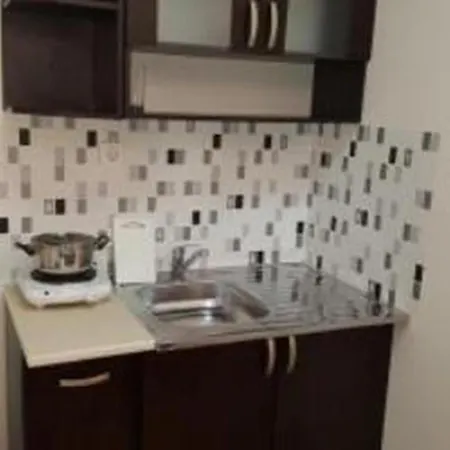 в комплекс до плажа Daire