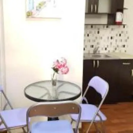 Daire в комплекс до плажа *