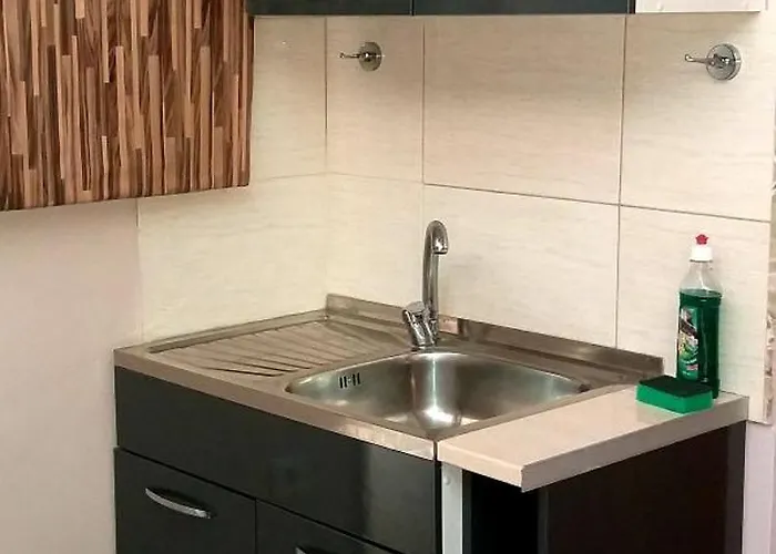 в комплекс до плажа * Gmina Pomorie